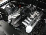 Rolls-Royce Phantom 2007 года